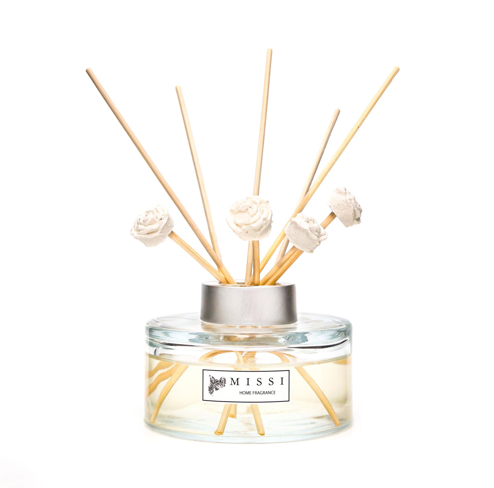 150 ml White Jasmine Oda Kokusu