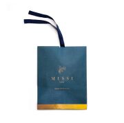 3 Adet Aqua Medıterrenean Kokulu Zarf Seti