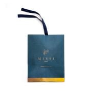 3 Adet Aqua Medıterrenean Kokulu Zarf Seti