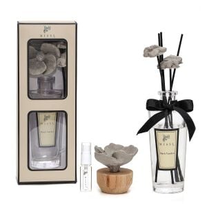 İkonik Black Vanilya Hediye Seti