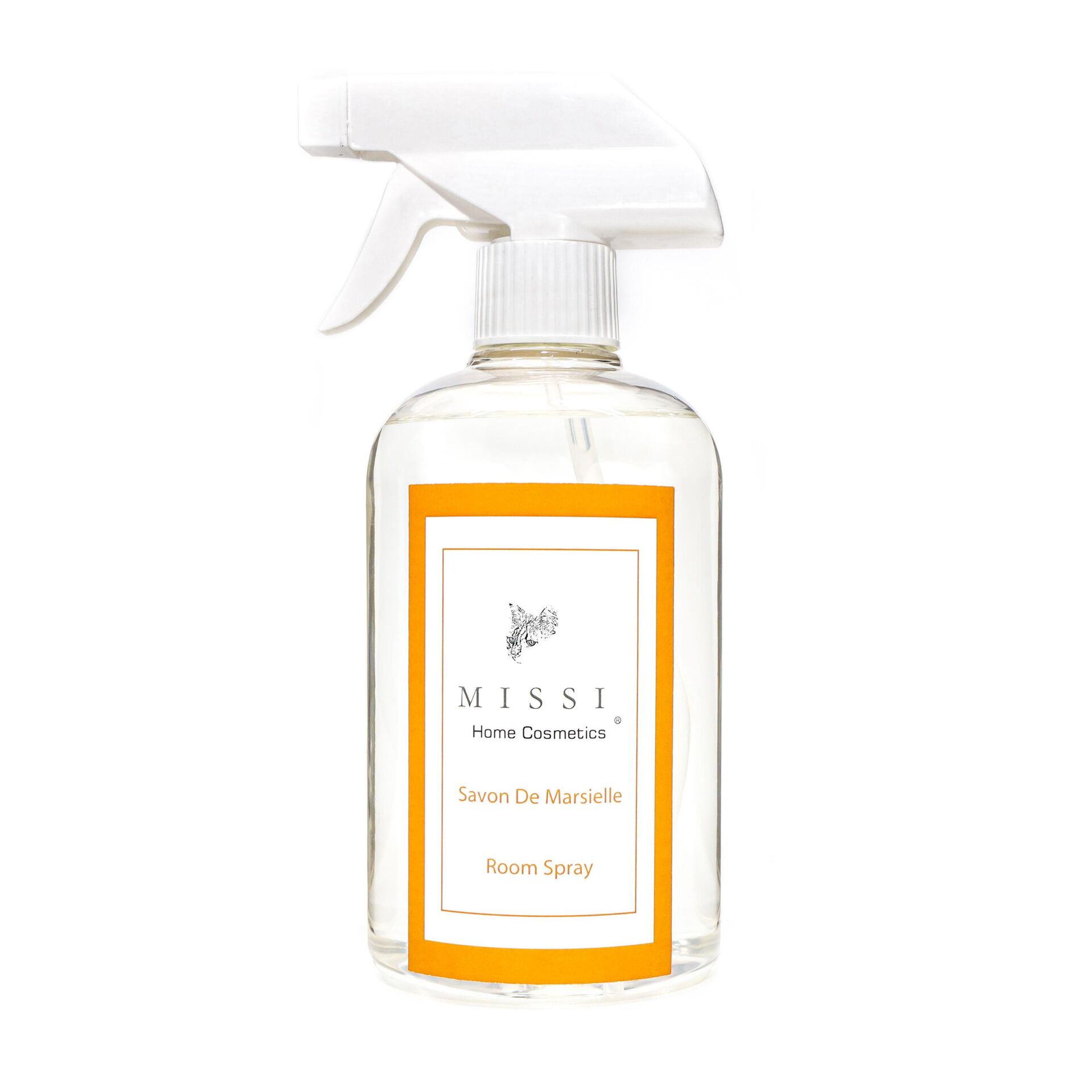 500 ml Savon De Marsielle Oda/Banyo Spreyi