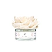 Wedding 150 ml Şakayık Taşlı White Jasmine Oda Kokusu