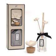 Altıgen Black Vanilya Hediye Seti