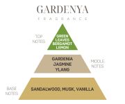 250 ml Gardenya Oda Spreyi