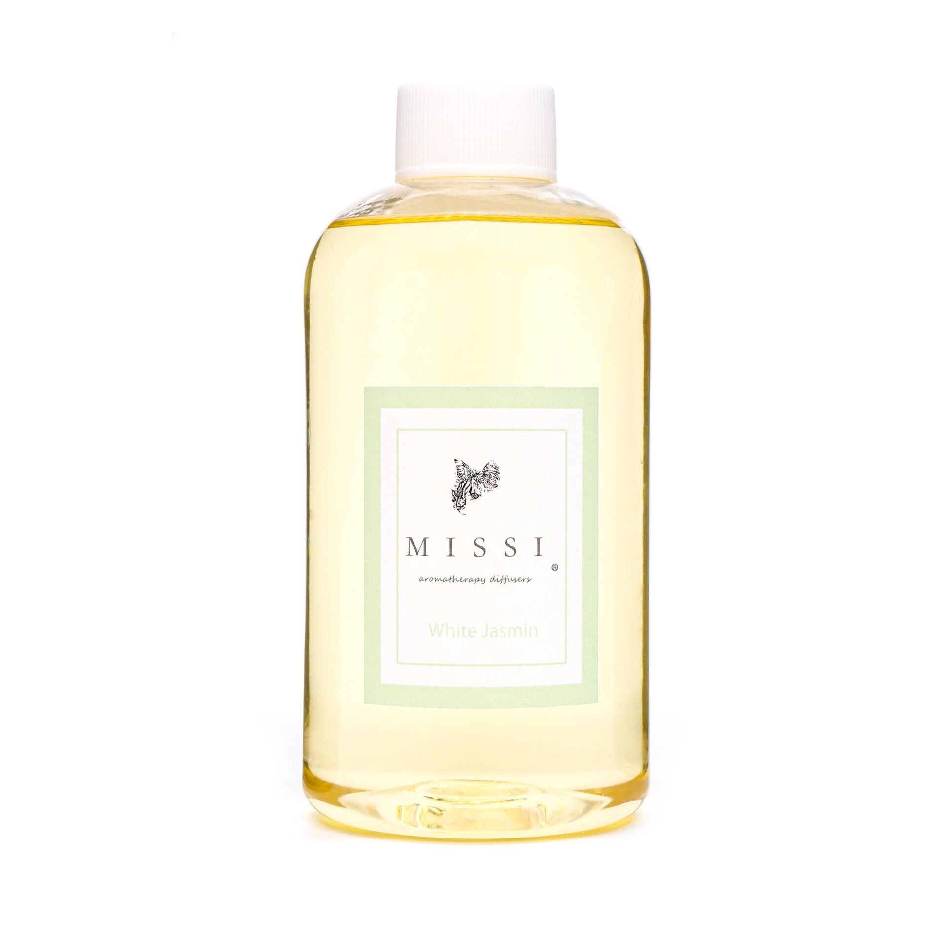 250 ml White Jasmine Yedek Esans