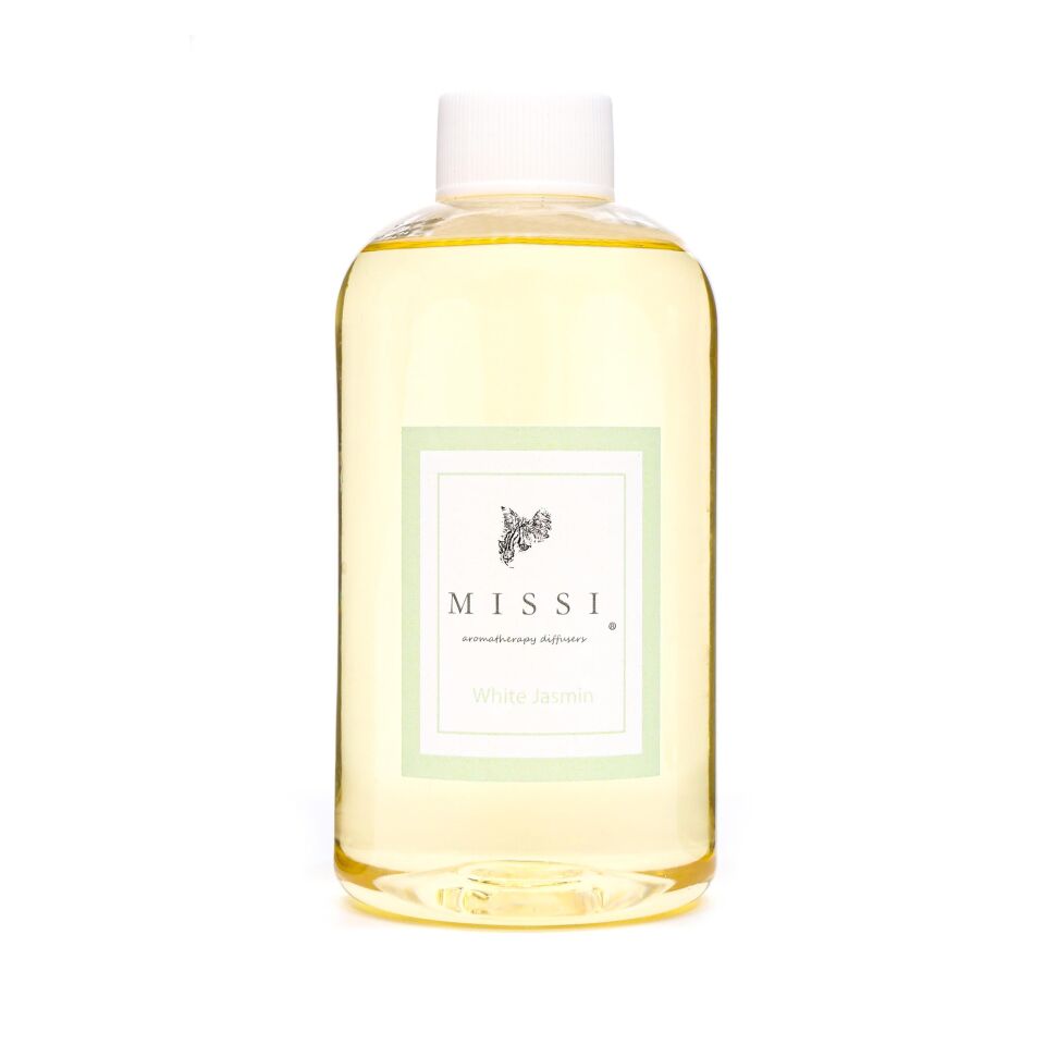 250 ml White Jasmine Yedek Esans