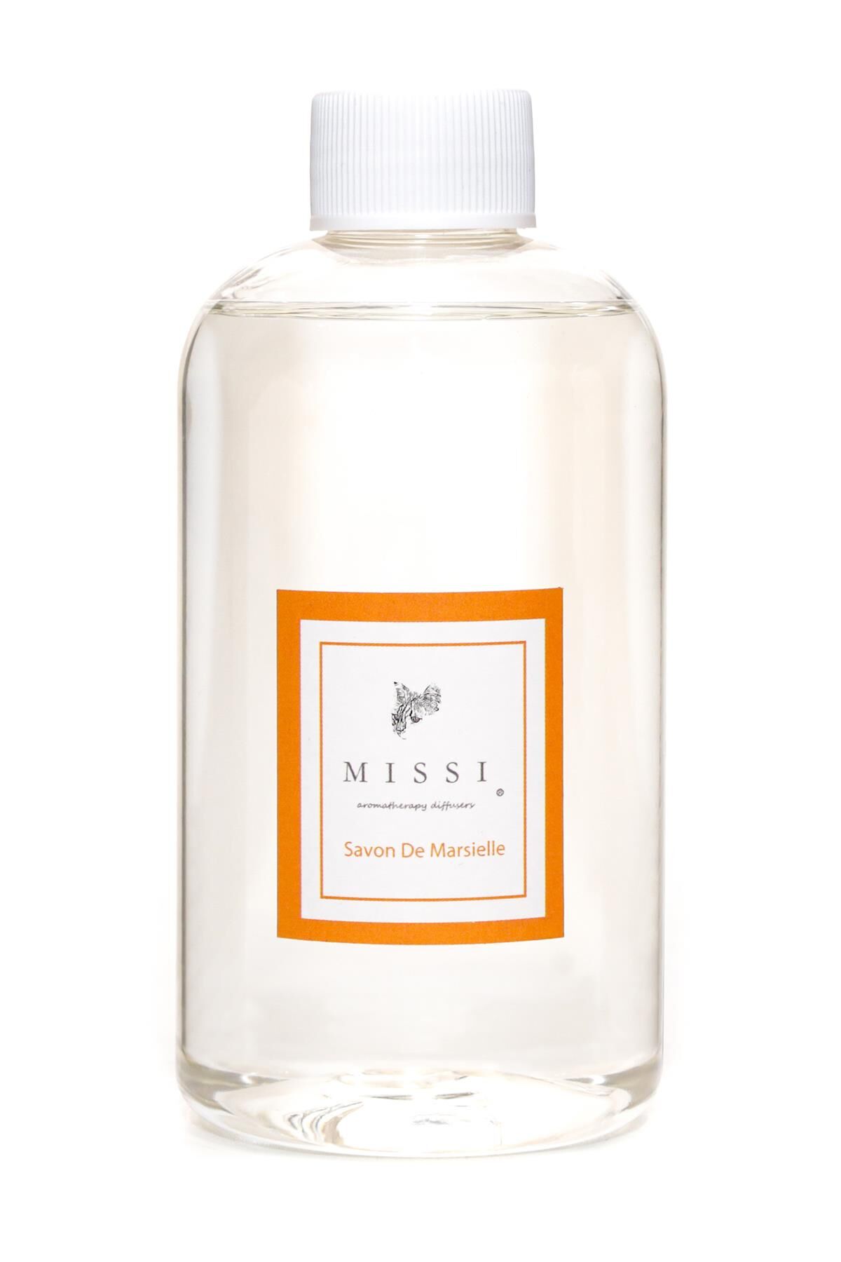 250 ml Savon De Marsielle Yedek Esans