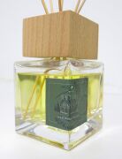 Nature Collection 220 cc Ahşap Kapaklı White Jasmine Oda Kokusu