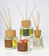 Nature Collection 220 cc Ahşap Kapaklı White Jasmine Oda Kokusu