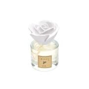 100 ml Gül Seramik Taşlı Gardenya Oda Kokusu