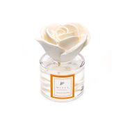 100 ml Gül Taşlı Savon De Marsielle Oda/Banyo Kokusu