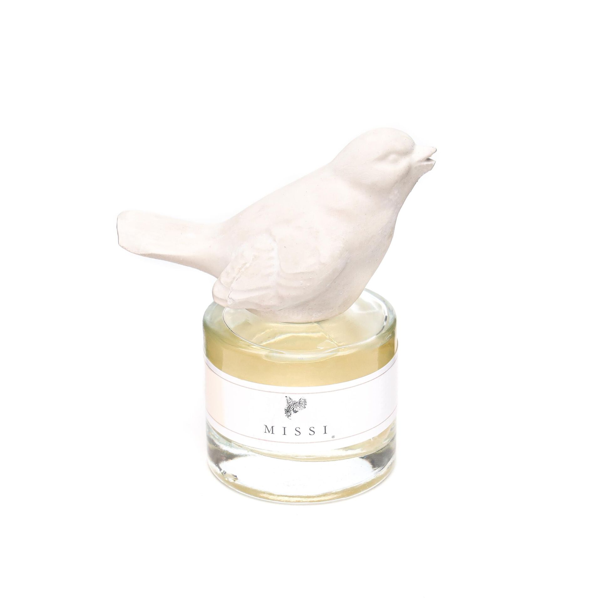 Wedding 100 ml Kuş Taşlı White Jasmine Oda Kokusu