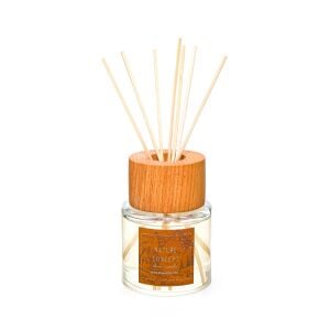 Nature Collection 200 ml Ahşap Kapaklı Dark Wood Oda Kokusu