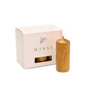 Dore 6'lı Bar Mum Seti