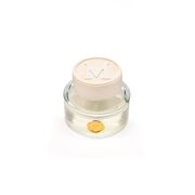 150 ml M Harfi Seramik Taşlı Dark Amber Oda Kokusu