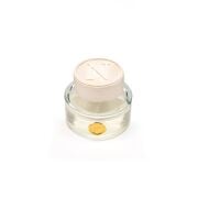 150 ml N Harfi Seramik Taşlı Dark Amber Oda Kokusu