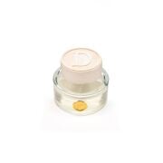 150 ml D Harfi Seramik Taşlı Dark Amber Oda Kokusu