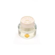 150 ml H Harfi Seramik Taşlı Dark Amber Oda Kokusu