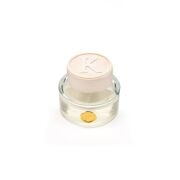 150 ml K Harfi Seramik Taşlı Dark Amber Oda Kokusu