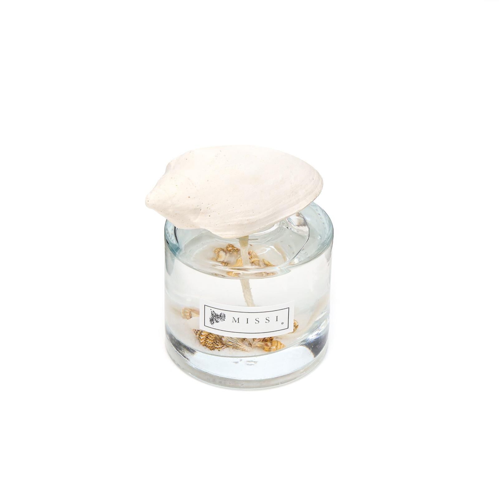 Marin 100 ml Deniz Kabuğu Taşlı Aqua Medıterıan Oda Kokusu