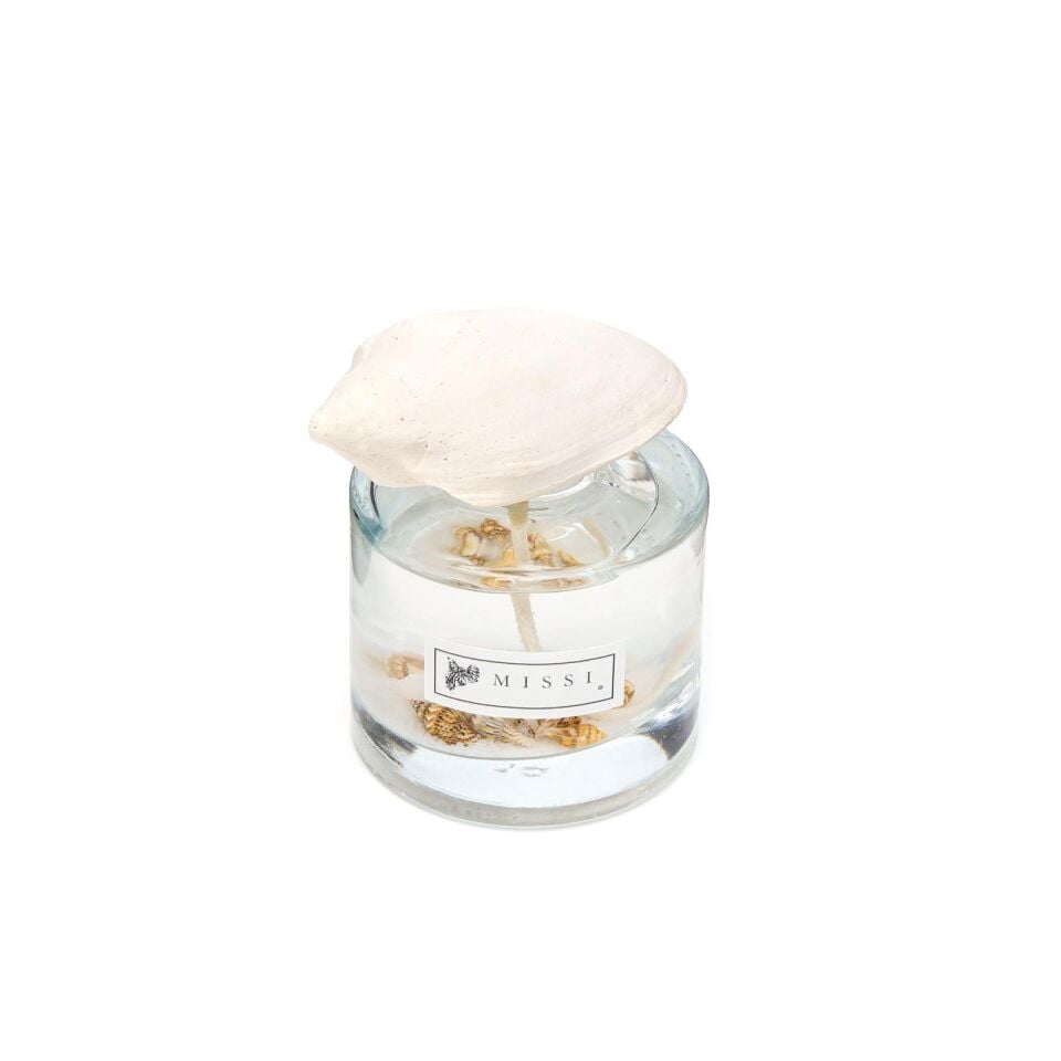 Marin 100 ml Deniz Kabuğu Taşlı Aqua Medıterıan Oda Kokusu
