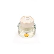 150 ml E Harfi Seramik Taşlı Dark Amber Oda Kokusu