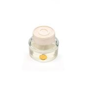 150 ml O Harfi Seramik Taşlı Dark Amber Oda Kokusu