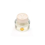 150 ml Y Harfi Seramik Taşlı Dark Amber Oda Kokusu