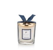 Kapaklı Yasemin Sandal Kokulu Vegan Mum (140 gr)