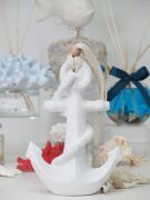 MİSSİ MARİN OCEAN KOKULU EKRU ÇAPA SERAMİK TAŞ