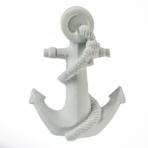 MİSSİ MARİN OCEAN KOKULU GRİ ÇAPA SERAMİK TAŞ