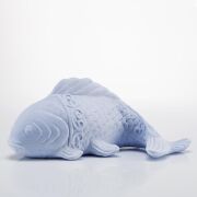 Marin Ocean Kokulu Mavi Balık Seramik Taş