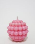 Pembe Bubble Top Mum (11 cm)