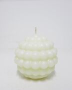 Ekru Bubble Top Mum (11 cm)