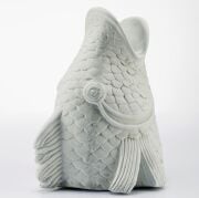 MİSSİ MARİN OCEAN KOKULU GRİ DİK BALIK SERAMİK TAŞ