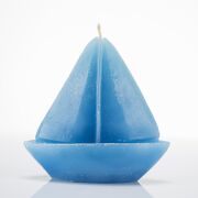 MİSSİ MARİN EKRU YELKEN MUM