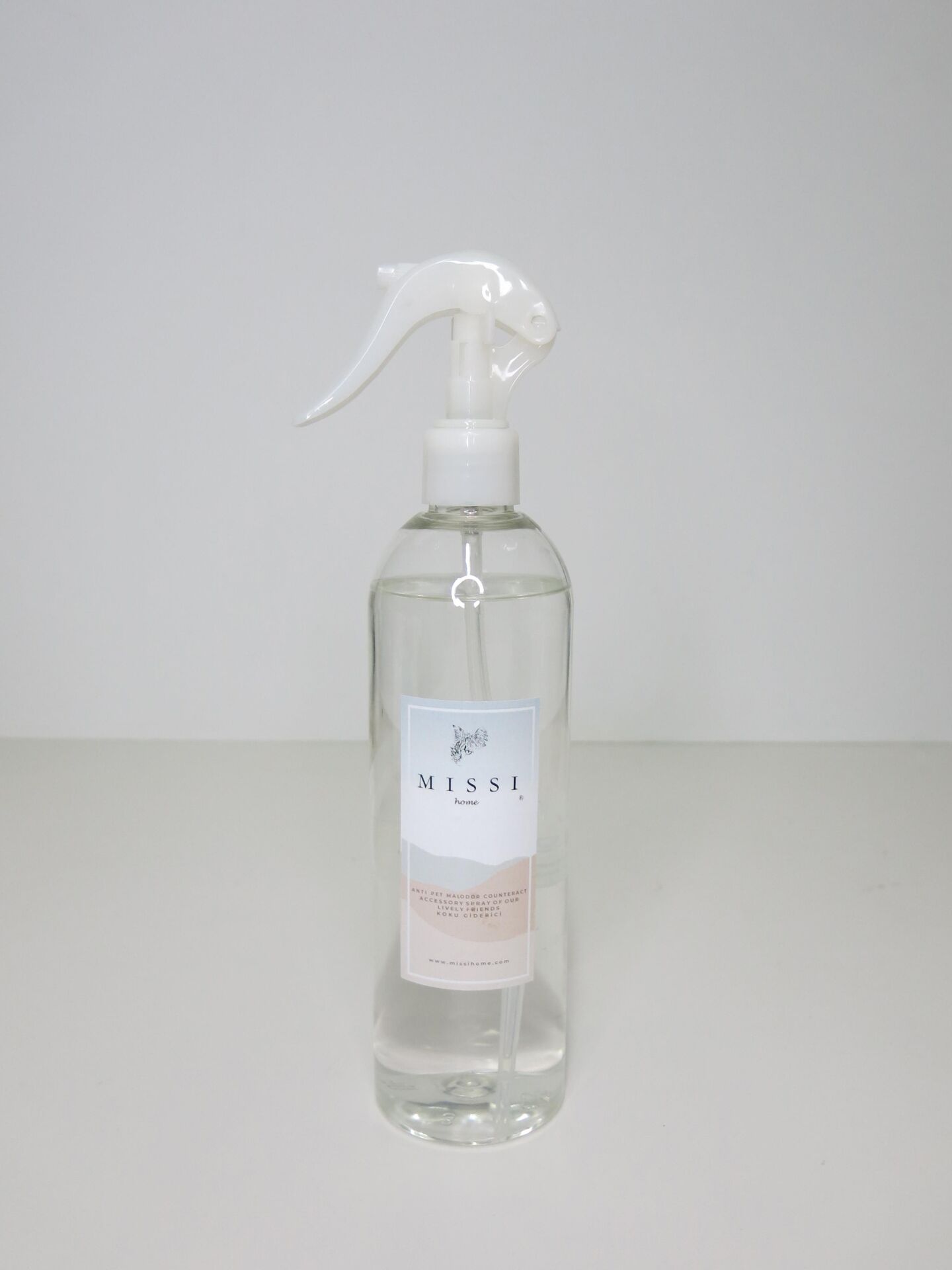 400 ml Pet Koku Giderici/Sprey