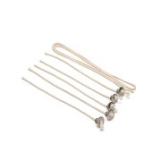 5'li Yedek Kandil Fitil Seti