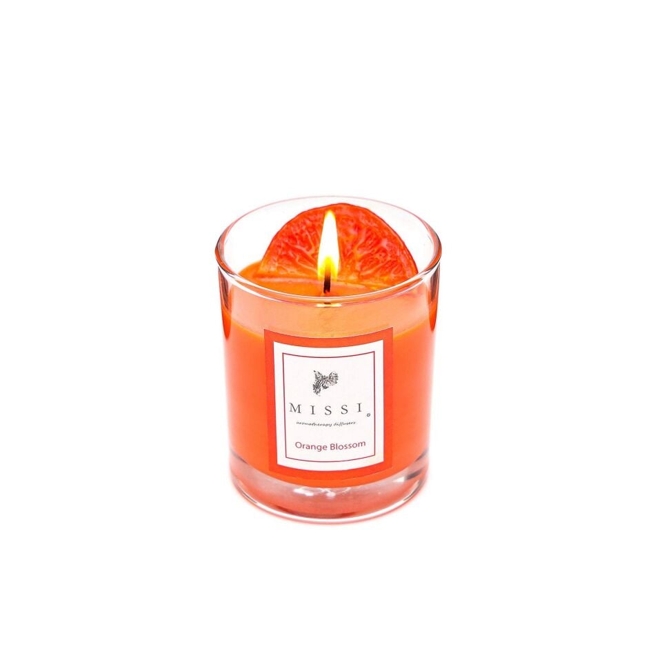 Orange Blossom Vegan Mum(140 gr)