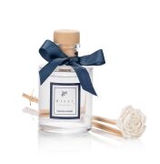 110 ml Silindir Şişe Yasemin Sandal Oda Kokusu