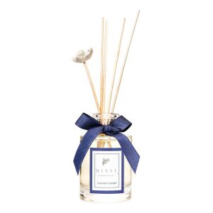 110 ml Silindir Şişe Yasemin Sandal Oda Kokusu