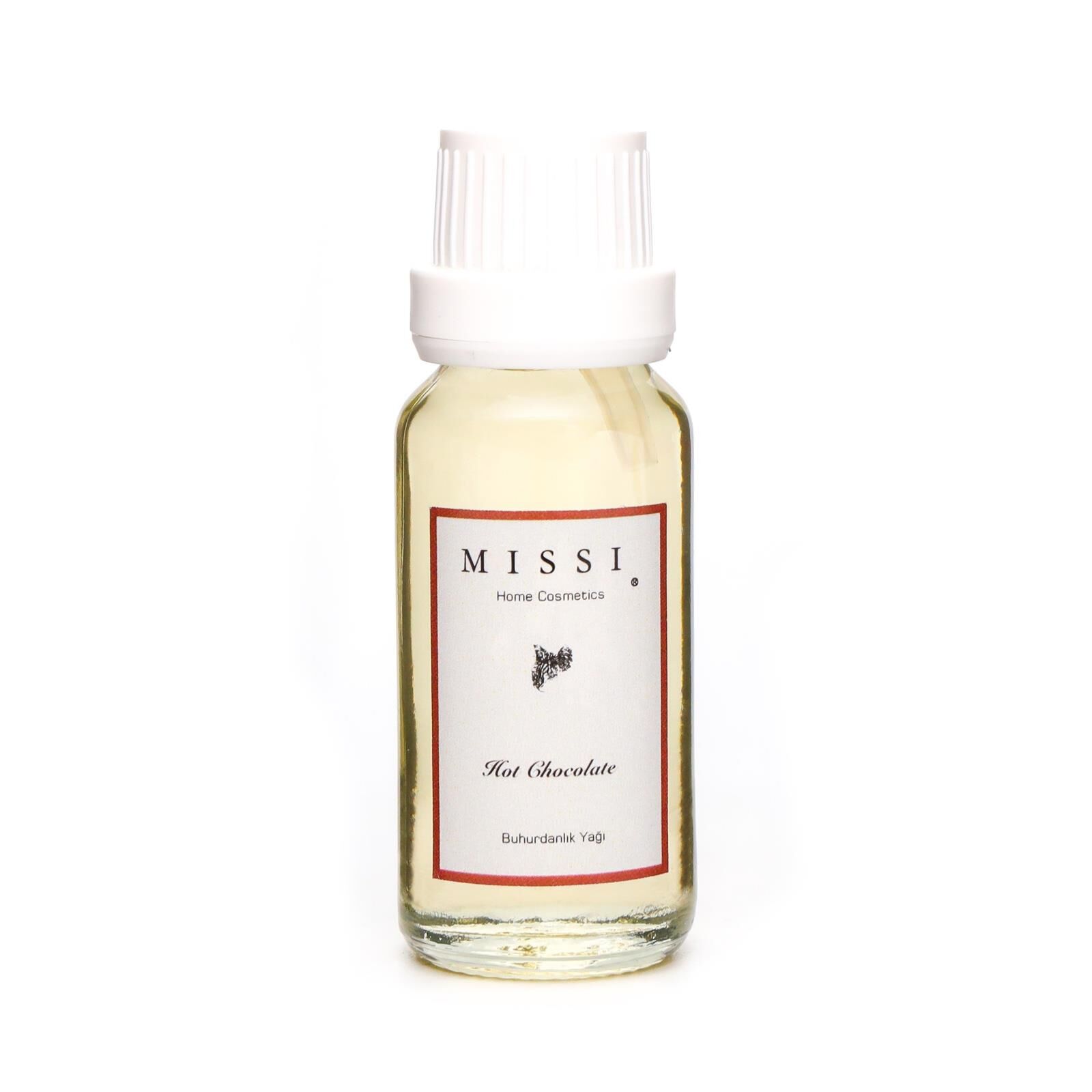 20 ml Hot Chocolate Buhurdanlık Esansı/Yağı
