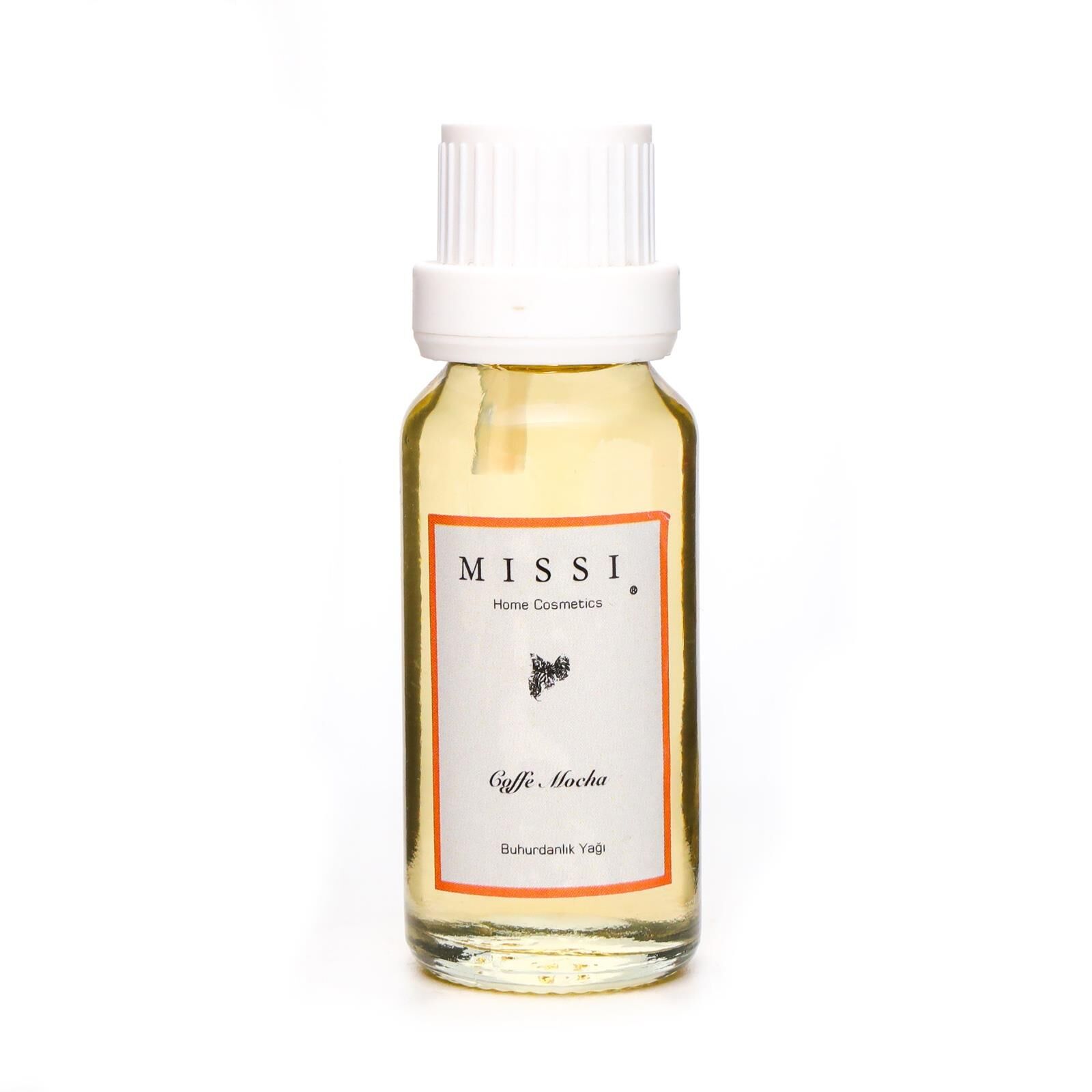 20 ml Coffe Mocha Buhurdanlık Esansı/Yağı