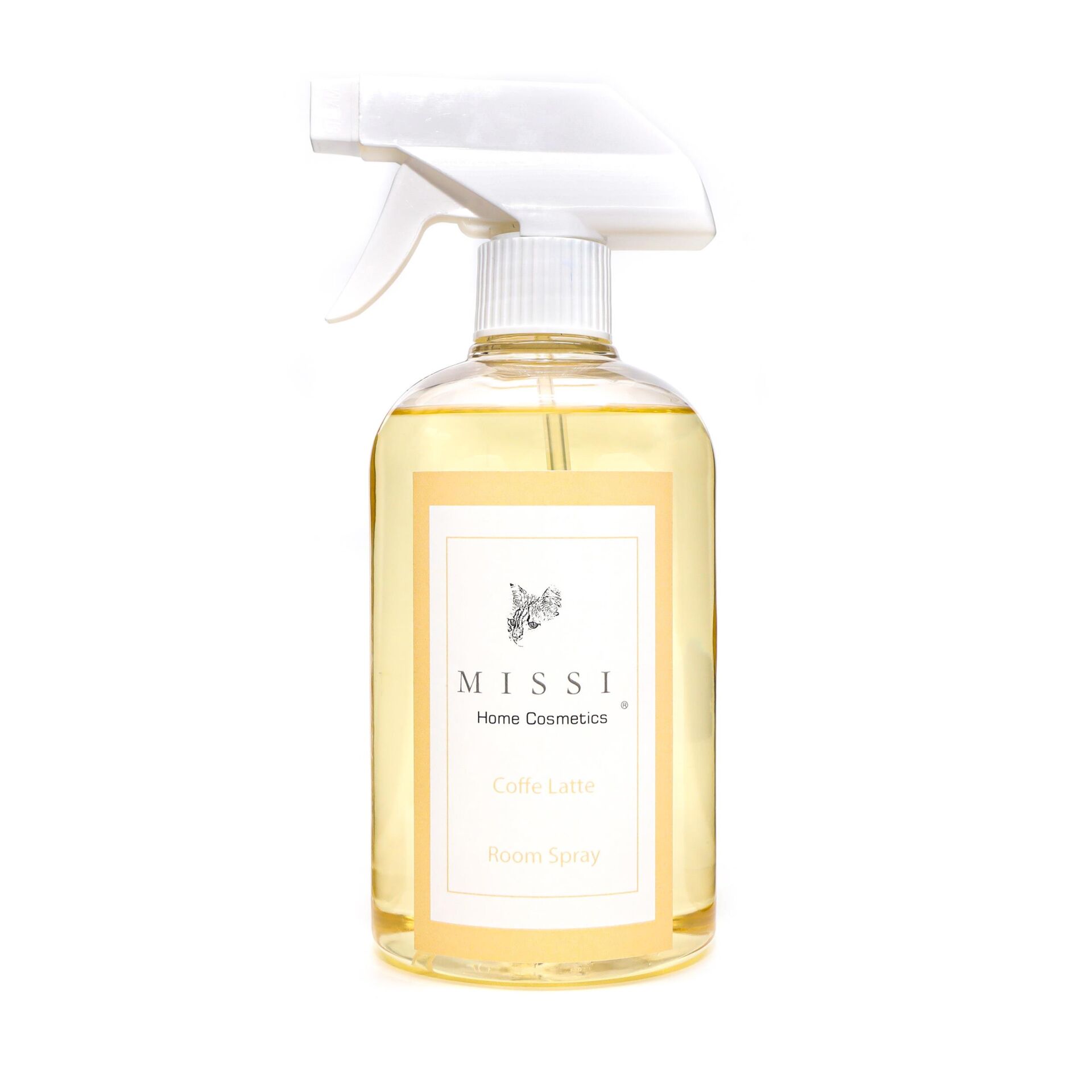 500 ml Coffe Latte Oda Spreyi