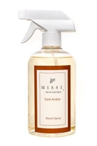 500 ml Dark Amber Oda Spreyi