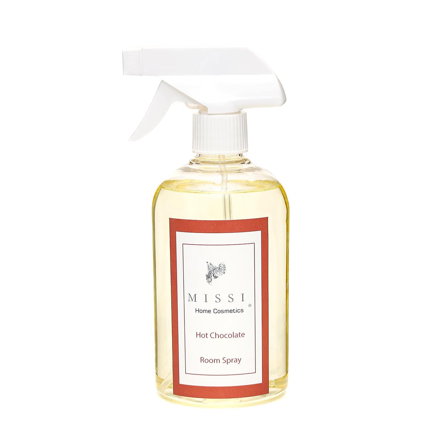 500 ml Hot Chocolate Oda Spreyi