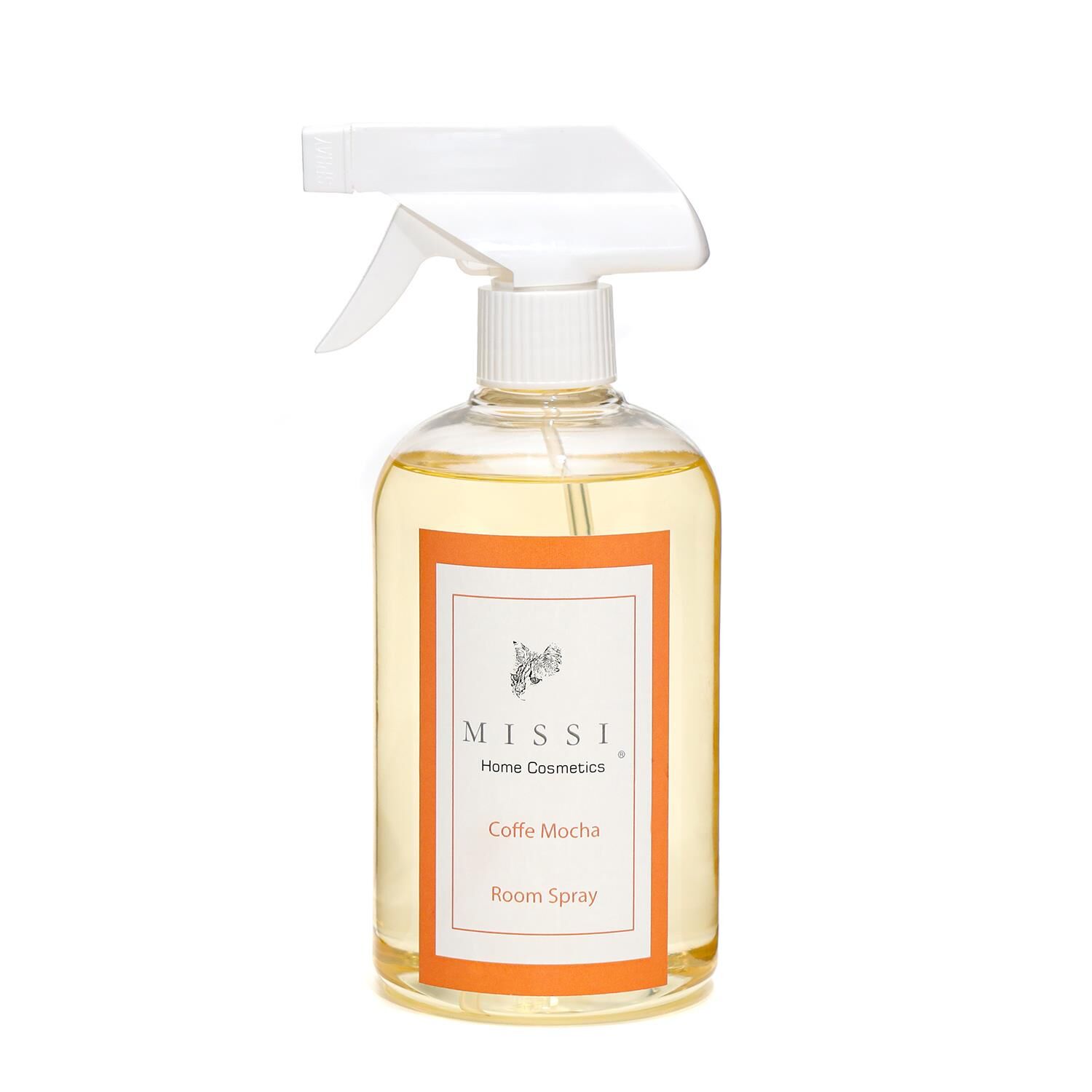 500 ml Coffe Mocha Oda Spreyi