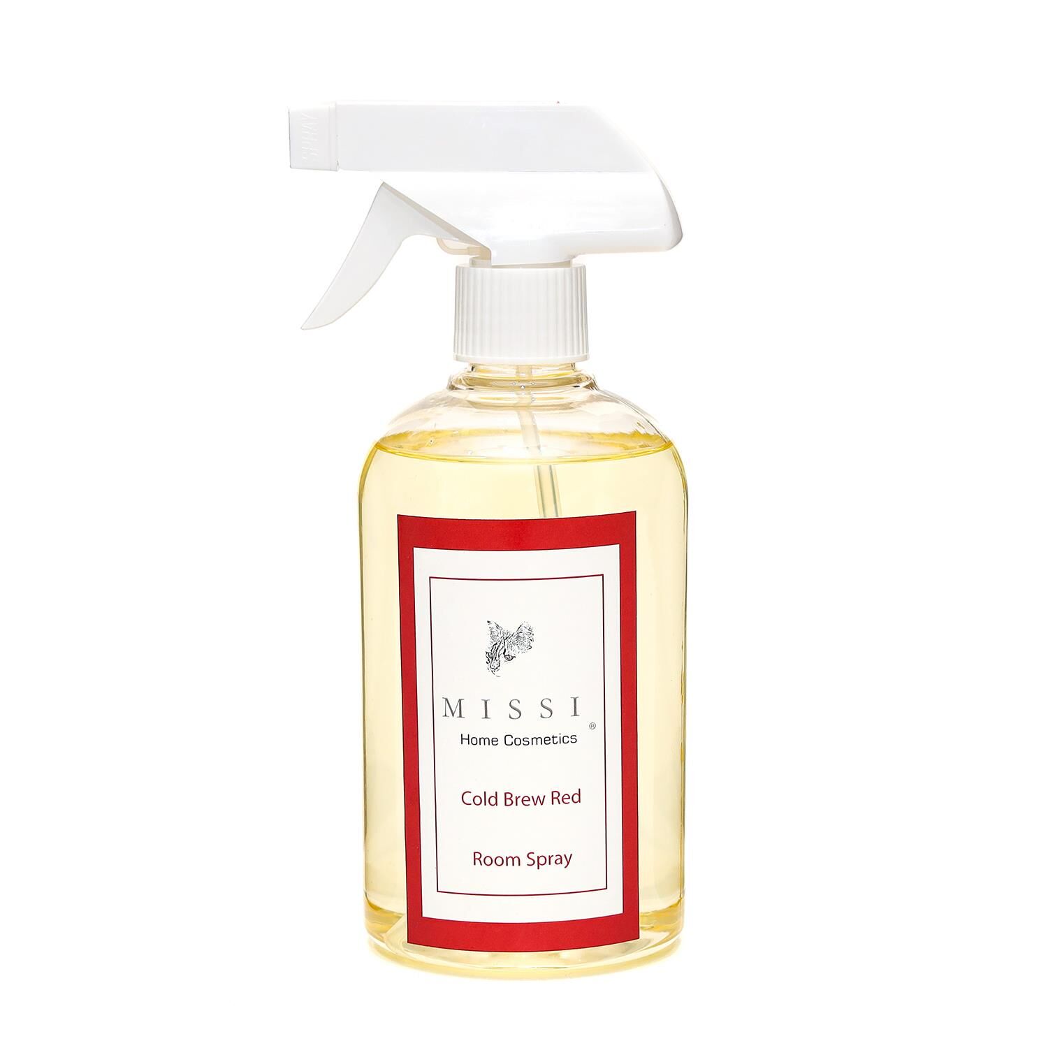 500 ml Cold Brew Coffe Oda Spreyi