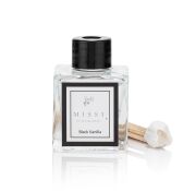 50 ml Kare Şişe Black Vanilya Oda Kokusu