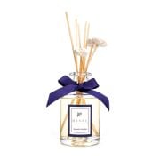 200 ml Silindir Şişe Bambu Çubuklu Yasemin Sandal Oda Kokusu